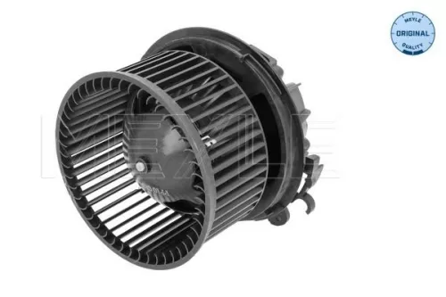 Interior Blower