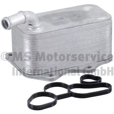 PIERBURG Oil Cooler, engine oil (7.09269.23.0)