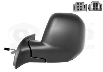 Exterior Mirror