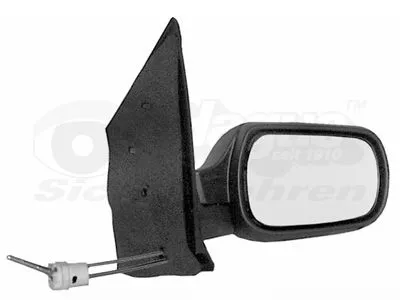 Exterior Mirror