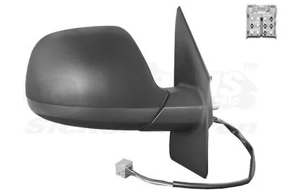 Exterior Mirror