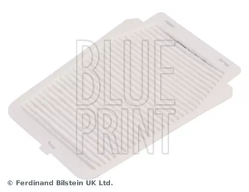 Air Filter, traction battery casing