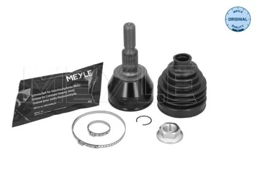 Joint Kit, drive shaft