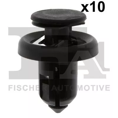 FA1 Clip, trim/protection strip (79-20002.10)