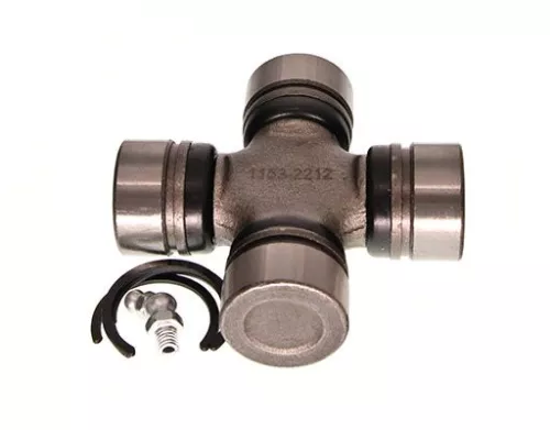 Joint, propshaft