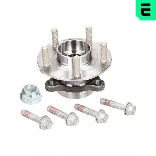 OPTIMAL Wheel Bearing Kit (300800)