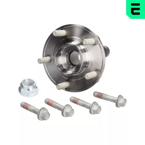 OPTIMAL Wheel Bearing Kit (300800)