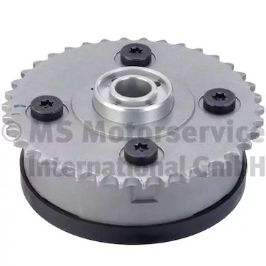 Camshaft Adjuster
