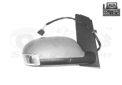 Exterior Mirror