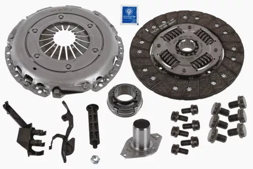 SACHS Clutch Kit (3000 970 150)