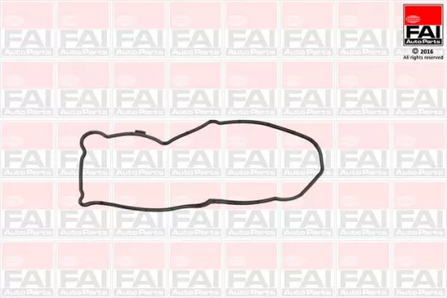 Gasket, timing case