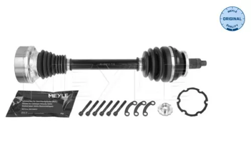 Drive Shaft