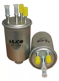 Fuel Filter