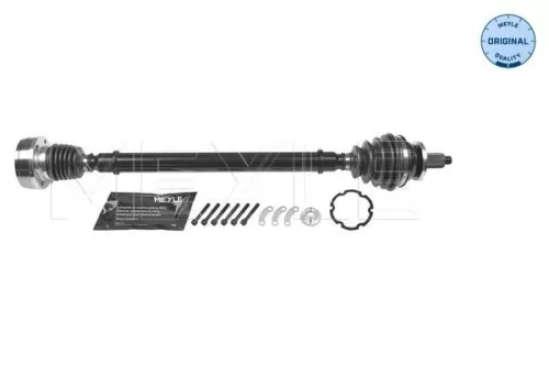 Drive Shaft