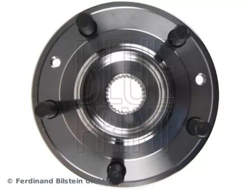 BLUE PRINT Wheel Hub (ADBP820053)