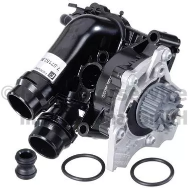 Water Pump, engine cooling