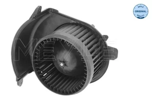 Interior Blower