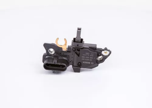 Alternator Regulator