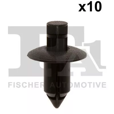 Expanding Rivet