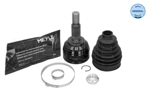 MEYLE Joint Kit, drive shaft (16-144980175)