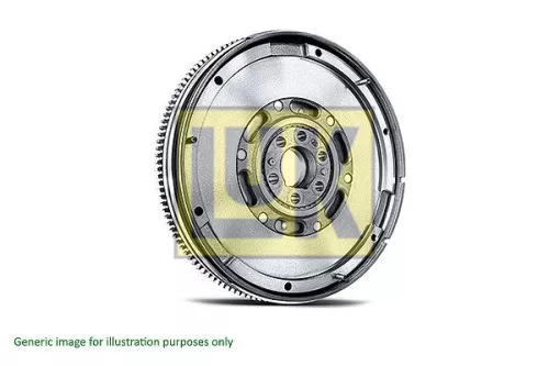 Flywheel