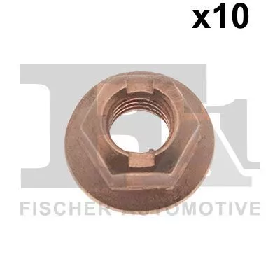 FA1 Nut (988-1001.10)