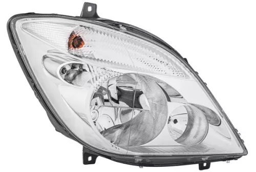 HELLA Headlight (1EB247012-021)