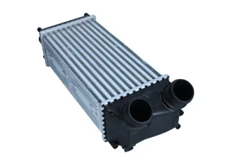 Charge Air Cooler