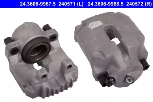 Brake Caliper