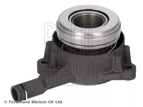 Central Slave Cylinder, clutch