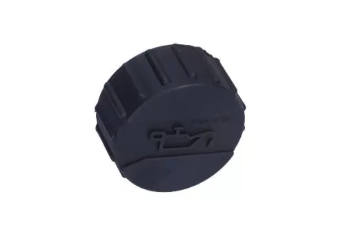 Sealing Cap, oil filler neck