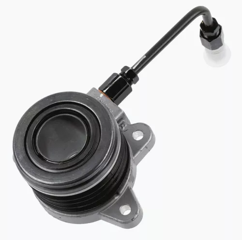 Central Slave Cylinder, clutch