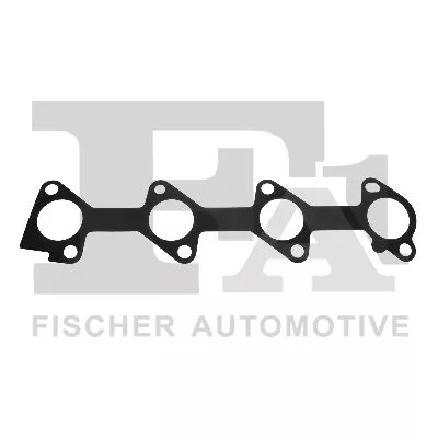 Gasket, exhaust manifold