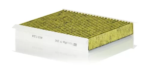 Filter, cabin air