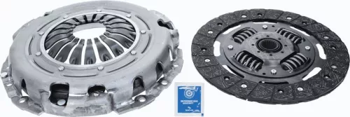 Clutch Kit