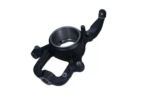 Steering Knuckle, wheel suspension