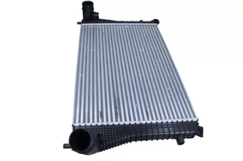 Charge Air Cooler