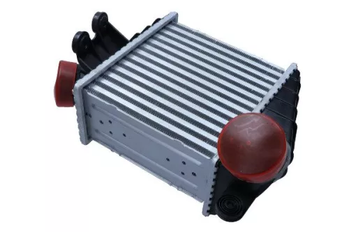 Charge Air Cooler