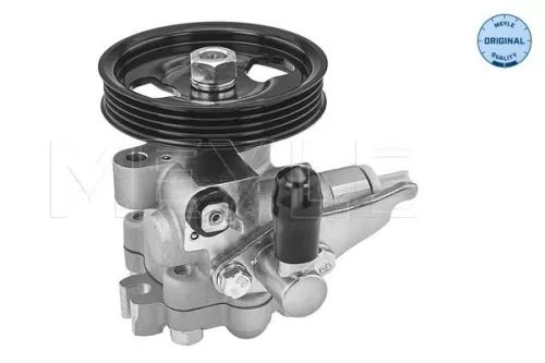Hydraulic Pump, steering