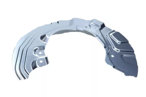 Splash Guard, brake disc