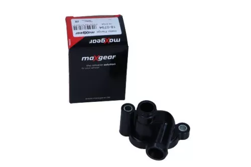 MAXGEAR Coolant Flange (18-0794)