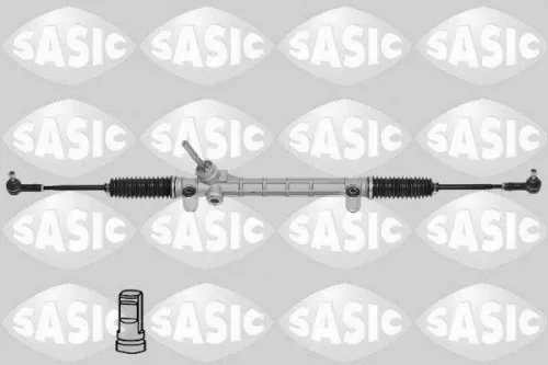 Steering Gear