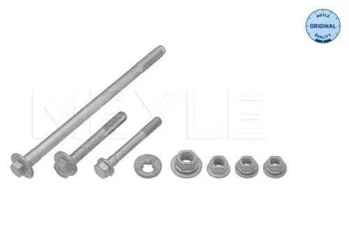 MEYLE Mounting and Bolting Kit, control/trailing arm (3147540004)