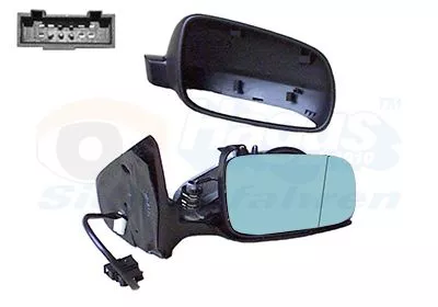 Exterior Mirror