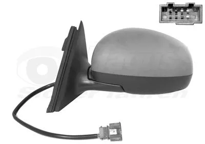 Exterior Mirror