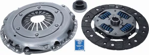 SACHS Clutch Kit (3000 970 149)