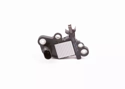 Alternator Regulator