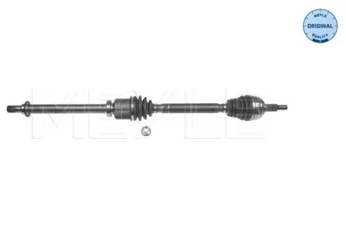 MEYLE Drive Shaft (16-144980153)