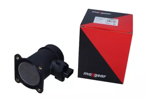 Mass Air Flow Sensor