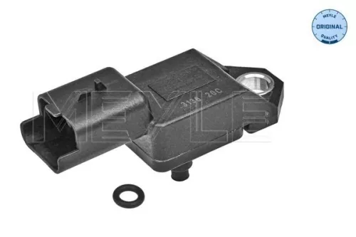 Sensor, intake manifold pressure